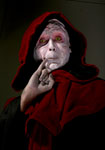 Sith character from Star Wars Legacy