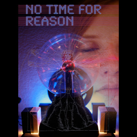 Licensed song for title sequence for No Time For Reason short film