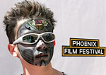 Phoenix Film Festival panel on special effects for movies.