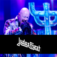 Judas Priest Burning Hot Events Concert Photography by Mark Greenawalt