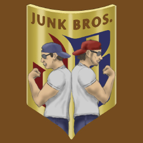 JunkBrothersaz.com Junk Brothers Arizona.